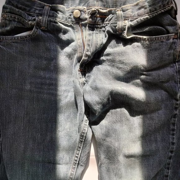 Kids jeans - Picture 1 of 4